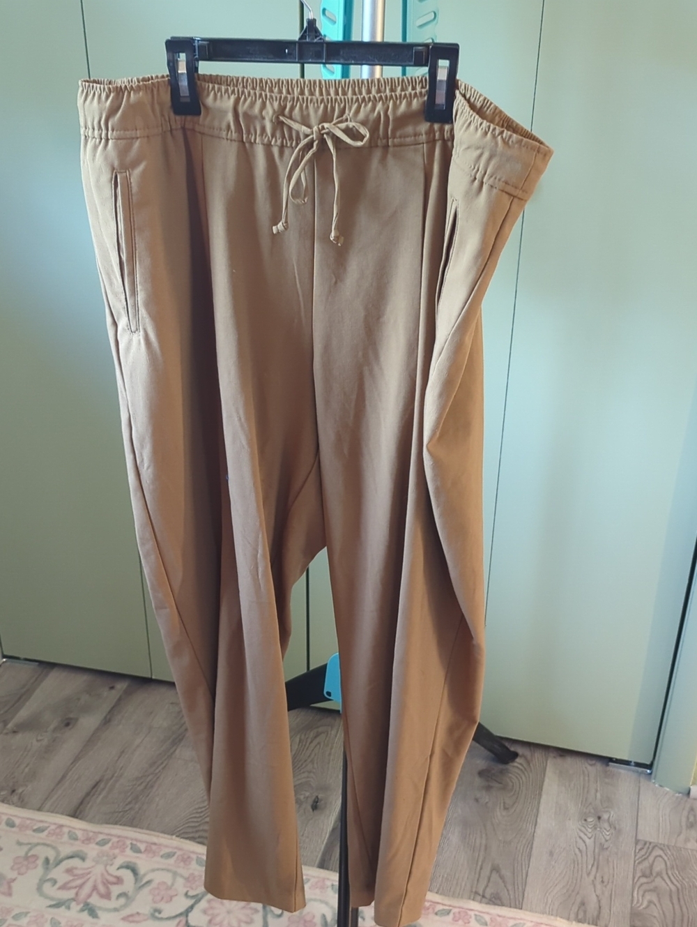 Old Navy High Waisted Billie Pants
